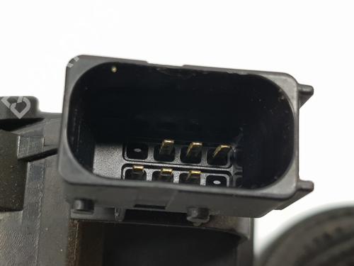 Rear left lock PEUGEOT BIPPER (AA_) 1.4 HDi | BP24597840C100 