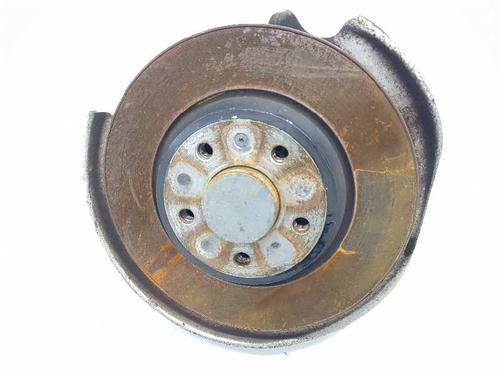 Right rear steering knuckle AUDI A5 Sportback (8TA) 2.0 TDI | BP6797018M28 