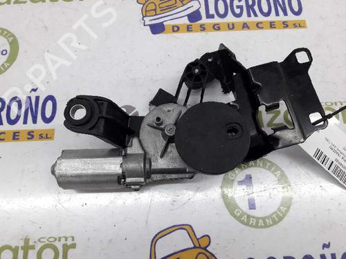 Rear wiper motor BMW 5 Touring (E61) 530 d (235 hp) 61627208602 | 61627208602 | 1397220905 |