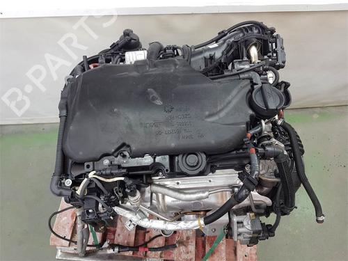 Engine BMW 1 (F21) 118 d | BP36382296M1 - Image 8