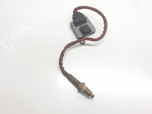 Electronic sensor BMW X5 (F15, F85) xDrive 25 d | BP29716362M84 