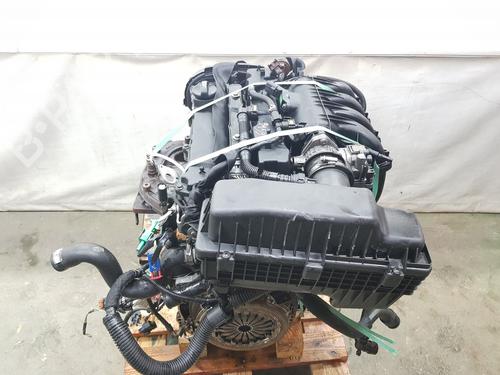 Engine CITROËN C4 I (LC_)  | BP32196427M1 