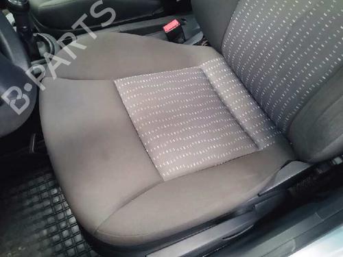 Front left window mechanism SEAT IBIZA III (6L1) 1.4 16V | BP3380671C22 