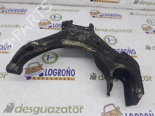 Right front suspension arm ISUZU D-MAX I (TFR, TFS) 3.0 DiTD 4x4 (TFS77H) | BP12467654M13 