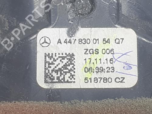 Air vent MERCEDES-BENZ V-CLASS (W447) | BP36229870I21 - Image 5
