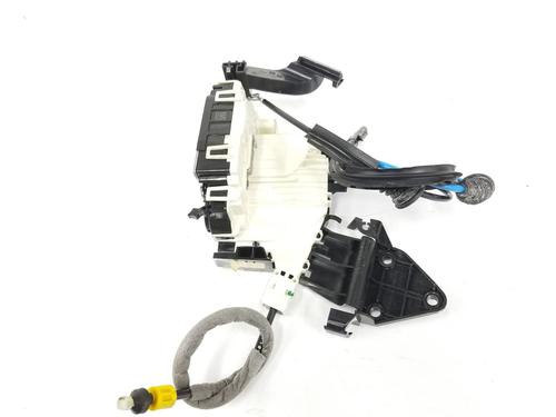 Rear right lock MERCEDES-BENZ GLK-CLASS (X204) 220 CDI 4-matic (204.984, 204.997) | BP8233574C99 