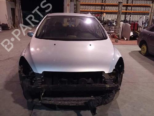 Left front window motor PEUGEOT 307 (3A/C) 1.6 16V | BP7545580E21 