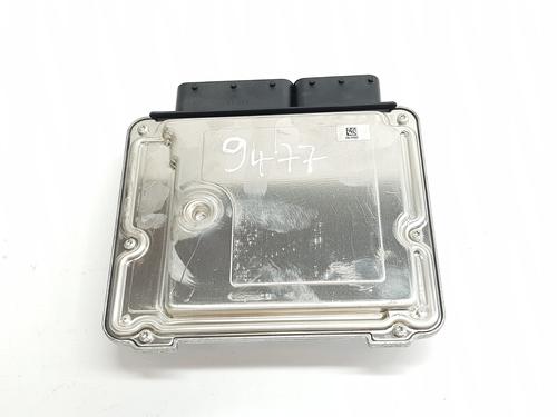 Engine control unit (ECU) BMW X4 (F26) xDrive 20 d | BP37646909M57 - Image 6