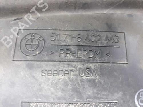 Wheel arch BMW X5 (E53) 3.0 d | BP14120710C56 