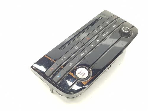 Climate control JAGUAR F-PACE (X761) | BP37431422I5 - Image 3