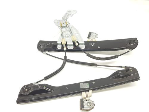 Used Front left window mechanism OPEL MERIVA B MPV (S10) [2010-2017]  29011361