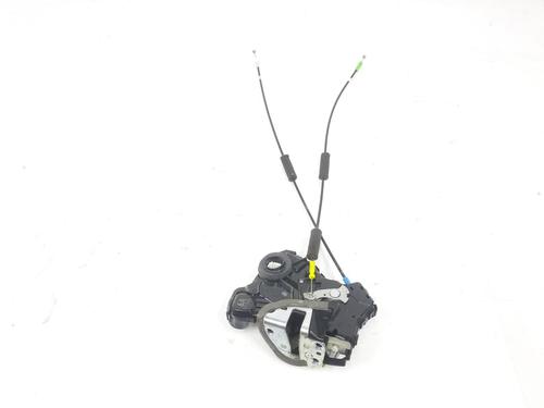 Front left lock TOYOTA LAND CRUISER PRADO (_J15_) 3.0 D-4D (KDJ155_, KDJ150_, KDJ150R, KDJ155R) | BP8696452C98 