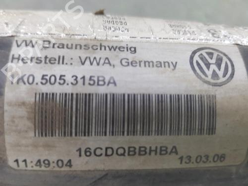 Rear axle SEAT LEON (1P1) 2.0 TFSI | BP15386072M2 