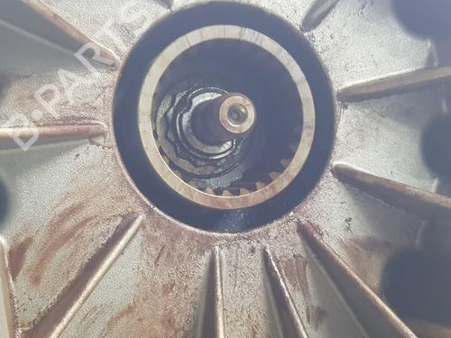 Gearbox MERCEDES-BENZ M-CLASS (W164) ML 350 4-matic (164.186) | BP15804555M3 