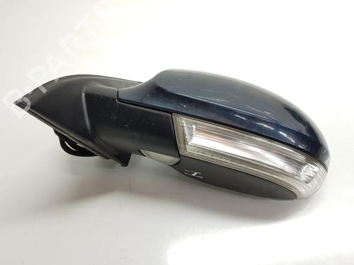 Left mirror VW PASSAT B6 (3C2)  | BP27692178C26 