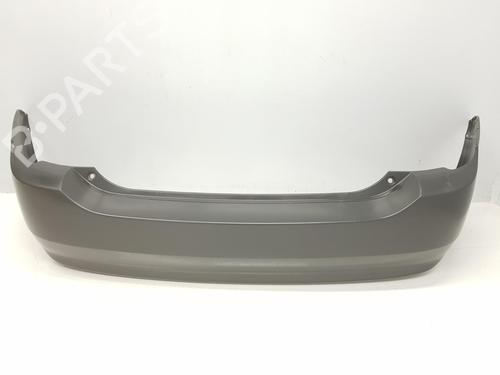 Rear bumper TOYOTA PRIUS Liftback (_W2_) 1.5 Hybrid (NHW20_) (112 hp) 16402345