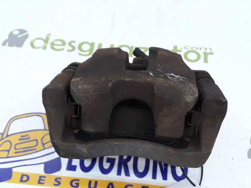 Left rear brake caliper LAND ROVER RANGE ROVER SPORT I (L320) 2.7 D 4x4 | BP11601221M107 