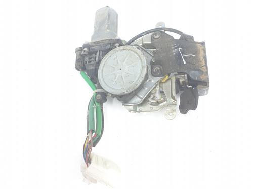 Used Tailgate lock MITSUBISHI OUTLANDER III (GG_W, GF_W, ZJ, ZL, ZK) 2.0 Hybrid 4WD (GG2W) (189 hp) 21002857