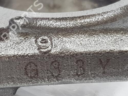 Other DACIA DOKKER MPV (KE_)  | BP20237523O1 