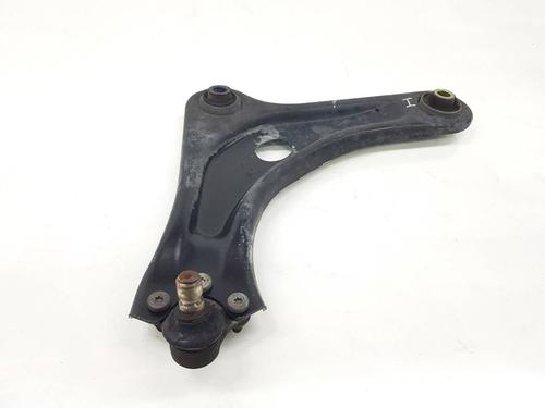 Left front suspension arm CITROËN C4 CACTUS | BP39504961M12 - Image 3