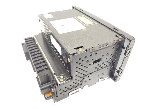 Radio TOYOTA LAND CRUISER PRADO (_J12_) 3.0 D-4D (KDJ120, KDJ125) | BP21485601E6 