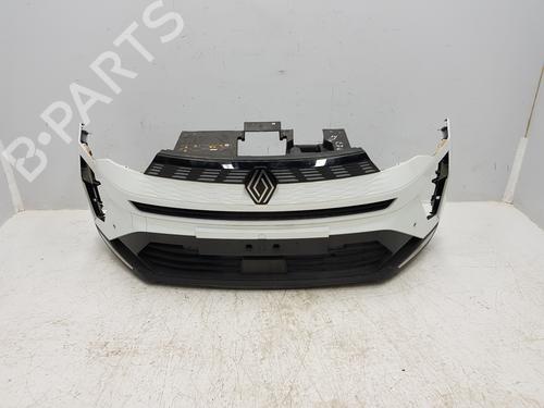 Used Front bumper Front bumper RENAULT SYMBIOZ 1.8 E-Tech 160 Full Hybrid (158 hp) 34698322 34698322