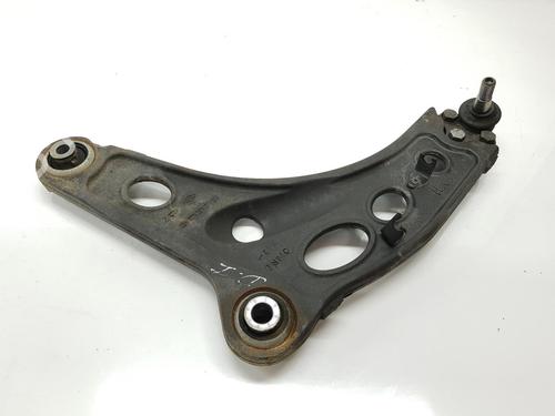 Used Left front suspension arm FIAT TALENTO Bus (296_) 1.6 D (145 hp) 18098212