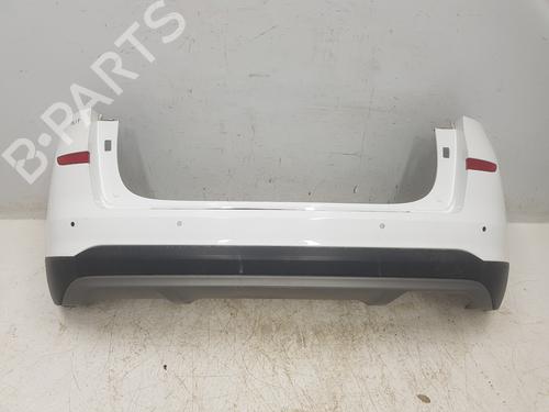 Used Rear bumper Rear bumper HYUNDAI TUCSON (TL, TLE) 1.6 CRDi hybrid 48V (116 hp) 33861552 33861552