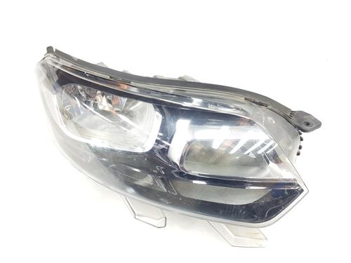 Right headlight CITROËN JUMPY III Van (V_) 1.5 BlueHDi 100 | BP34702904C29  - Image 7