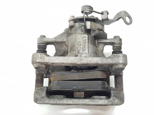 Left rear brake caliper VW CRAFTER Van (SY_, SX_) | BP36052391M107 - Image 3