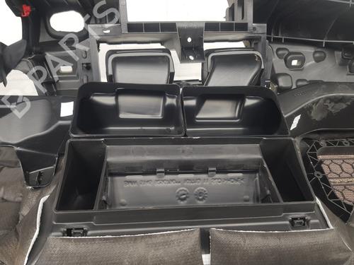 Airbag Kit BMW 2 Gran Tourer (F46) 216 d | BP16928099C86 