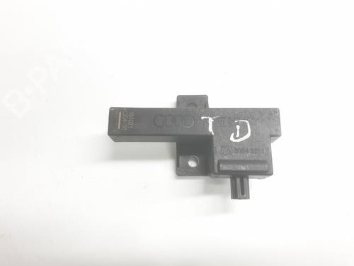 Used Electronic module Electronic module AUDI A6 C7 (4G2, 4GC) 2.0 TDI (190 hp) 34330670 34330670