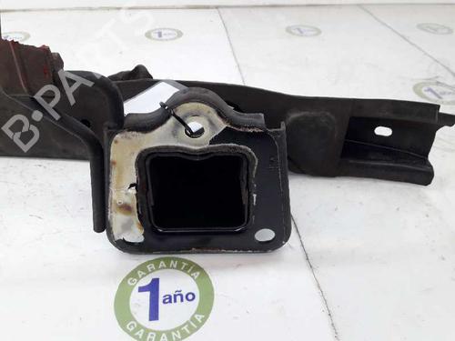 BP3729166C73 | Refuerzo paragolpes trasero BMW 3 Coupe (E92) 335 xi BP3729166C73