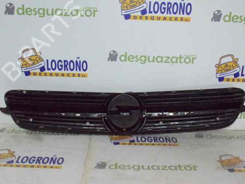 Grill OPEL VECTRA C (Z02) 2.2 DTI 16V (F69) | BP1326488C40 