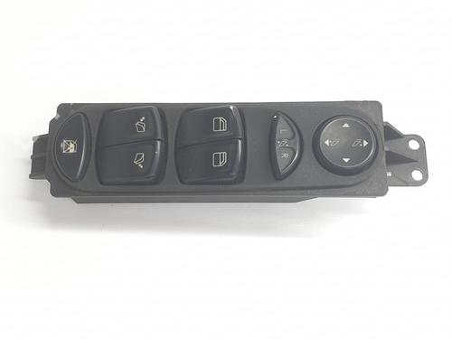 Left front window switch MERCEDES-BENZ VITO Bus (W639) 115 CDI (639.701, 639.703, 639.705) | BP28355641I27 