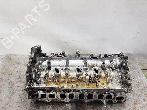 Cylinder head RENAULT MASTER III Van (FV) 2.3 dCi 135 FWD (FV0N, FV08, FV06, FV00, FV1S) | BP36206562M5 - Image 7
