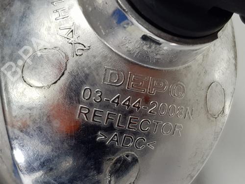 Left front fog light BMW 3 (E46) 320 d | BP29376594C30 