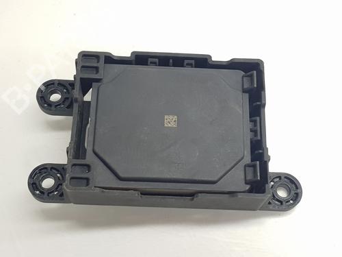 Used Electronic module Electronic module DACIA SANDERO III [2021-2026] 34438564 34438564