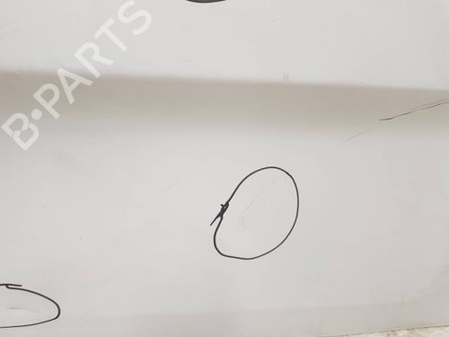 Right rear door RENAULT TRAFIC III Bus (JG_) 1.6 dCi 125 (JGMH) | BP29479332C5 