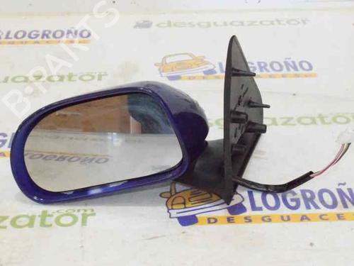 Used Left mirror FIAT BRAVO I (182_) 1.6 16V (182.AH) (90 hp) 1748608