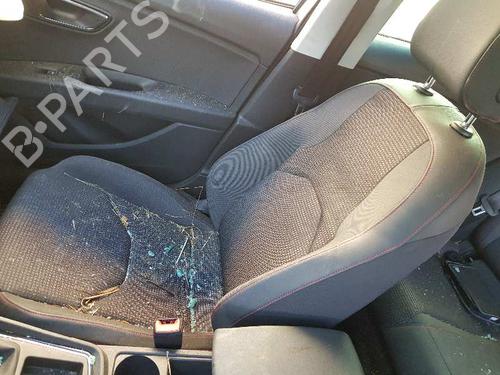 Spejlkontakt SEAT LEON (5F1) 1.5 TSI | BP6044437I25 