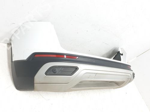 Rear bumper SEAT ATECA (KH7, KHP)  | BP29409365C8 