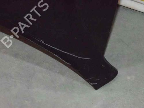Hood OPEL VECTRA B (J96) 2.0 DTI 16V (F19) | BP1430911C1 