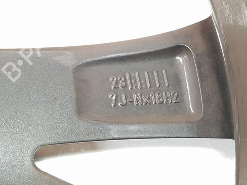 Rim SEAT ARONA (KJ7, KJP)  | BP27881354C45 