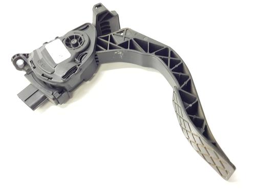 Pédale AUDI A6 C7 (4G2, 4GC) 3.0 TDI quattro (218 hp) 31259120