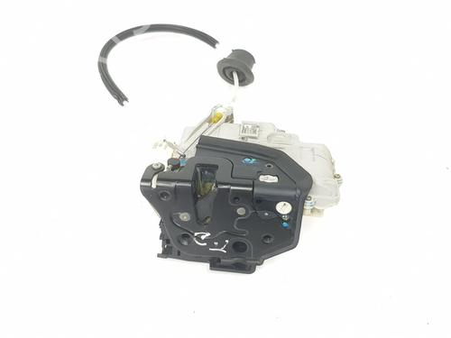 Used Rear right lock AUDI Q7 (4LB) 3.0 TDI quattro (233 hp) 12464688