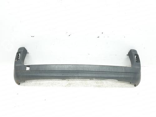 Used Rear bumper RENAULT KANGOO / GRAND KANGOO II (KW0/1_) 1.5 dCi 85 (KW0K, KW0L, KW0B) (86 hp) 26720097