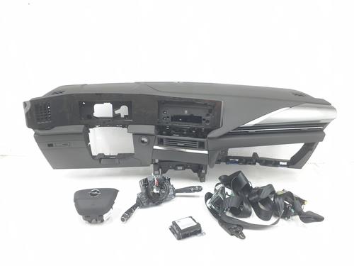 Used Airbag Kit OPEL ASTRA L Sports Tourer (OV5) 1.2 (FRHNPJ) (110 hp) 26186765