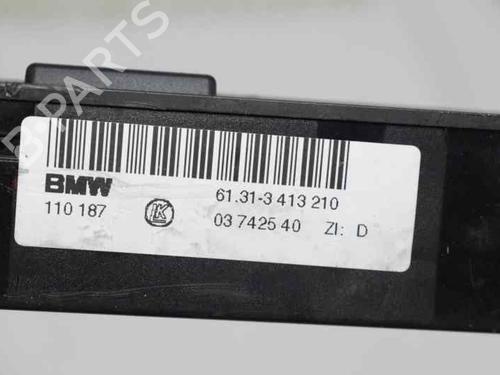 Switch BMW X3 (E83) 2.0 d | BP11683363I30 