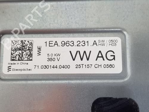 Electronic module CUPRA BORN (K11) 63 | BP33464684M83 - Image 2